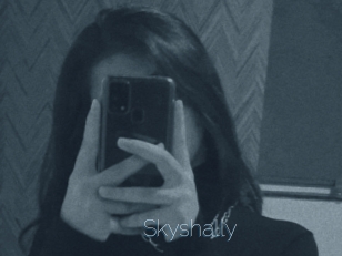 Skyshally