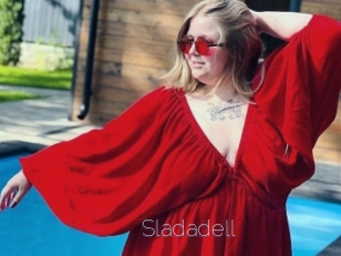 Sladadell