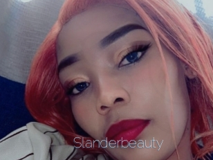 Slanderbeauty
