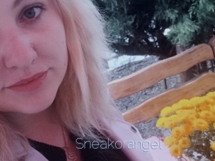 Sneakorangel