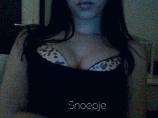 Snoepje