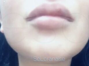 SoLoranaise