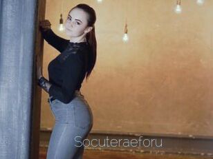 Socuteraeforu