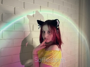 Soffiestorm