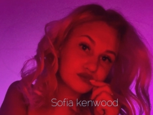 Sofia_kenwood