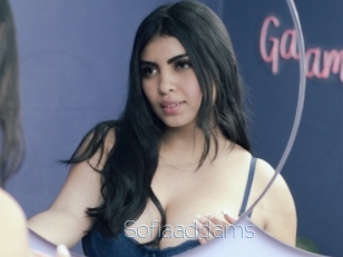 Sofiaaddams