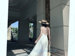 Sofiagreen122