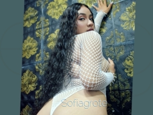 Sofiagrote
