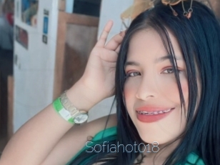 Sofiahot018