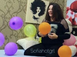 Sofiahotgrl