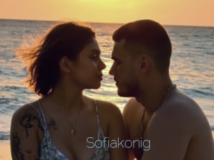 sofiakonig Elle se Gode