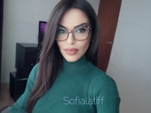 Sofialatiff