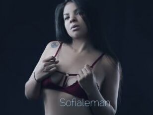 Sofialeman