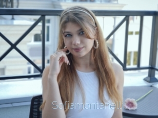 Sofiamontanelli