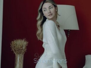Sofiamorens