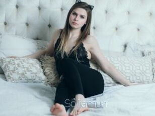 Sofiamun