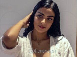 Sofiarendon