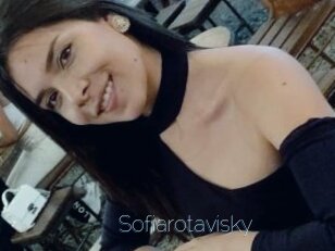 Sofiarotavisky