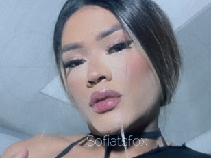 Sofiatsfox