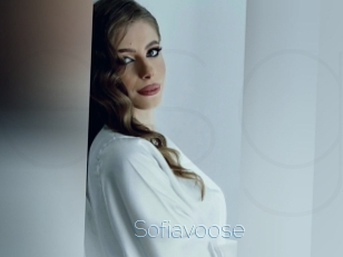 Sofiavoose