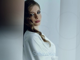 Sofiavose