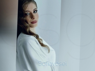 Sofiavosei