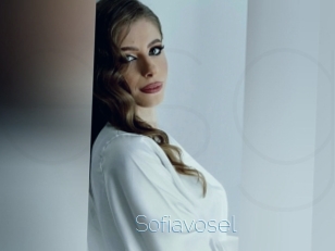 Sofiavosel