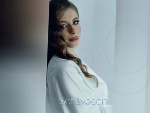 Sofiavosen