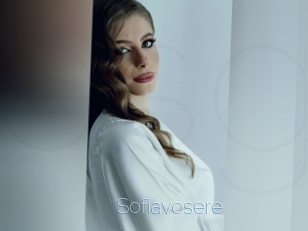 Sofiavosere