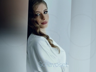 Sofiavoset