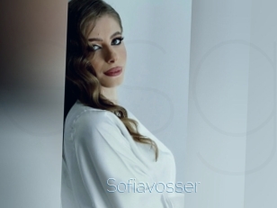 Sofiavosser