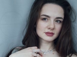 Sofiayour