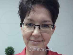 Sofievelvet