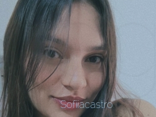 Sofiiacastro