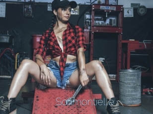 Sofimontielle
