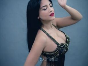 Sohela