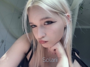 Solarii