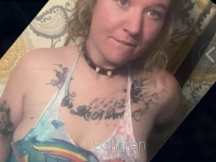 Solidren