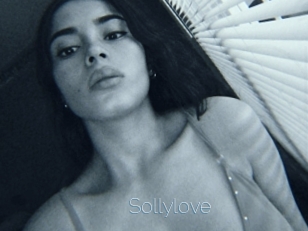 Sollylove