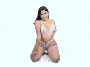 Solvalencia