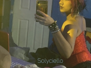 Solyciello
