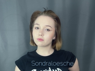 Sondraloesche