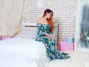 Songsofinocence