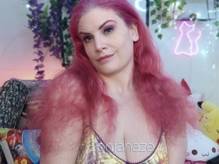 Sonjahaze