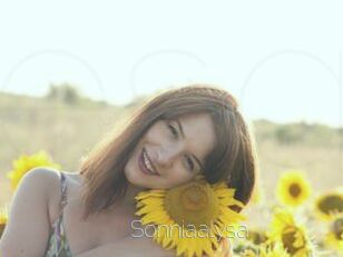 Sonniaalysa