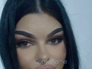 Sonyaflame
