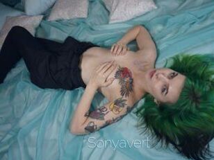 Sonyavert