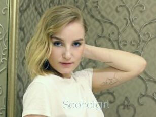 Soohotgirl
