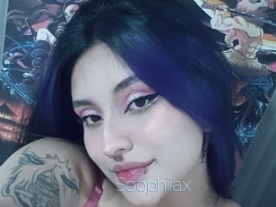 Soophiiax