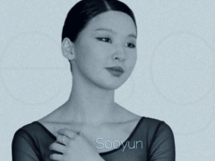 sooyun Elle se Gode